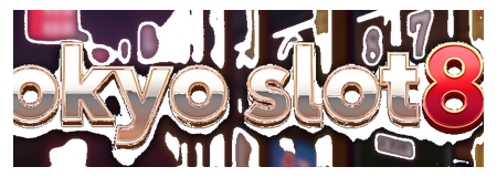 tokyoslot88 logo