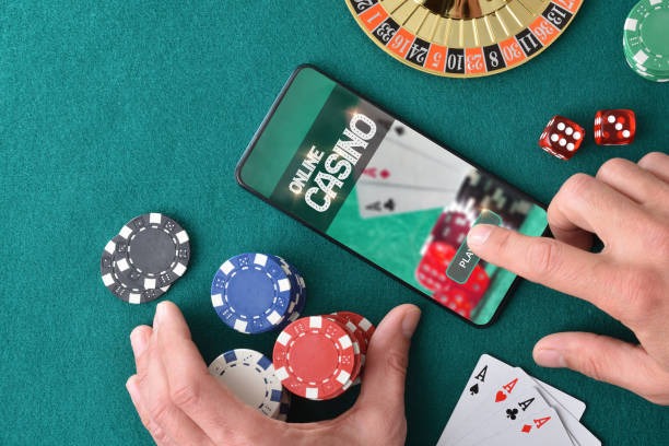 tokyoslot88 mobile gaming