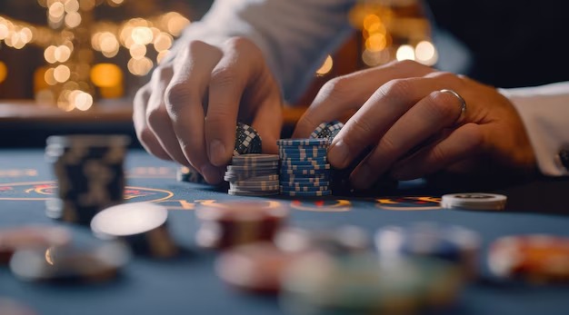 tokyoslot88 One Tap to Live Tables & Slots