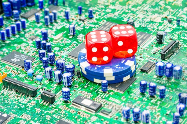 tokyoslot88 Live Casino